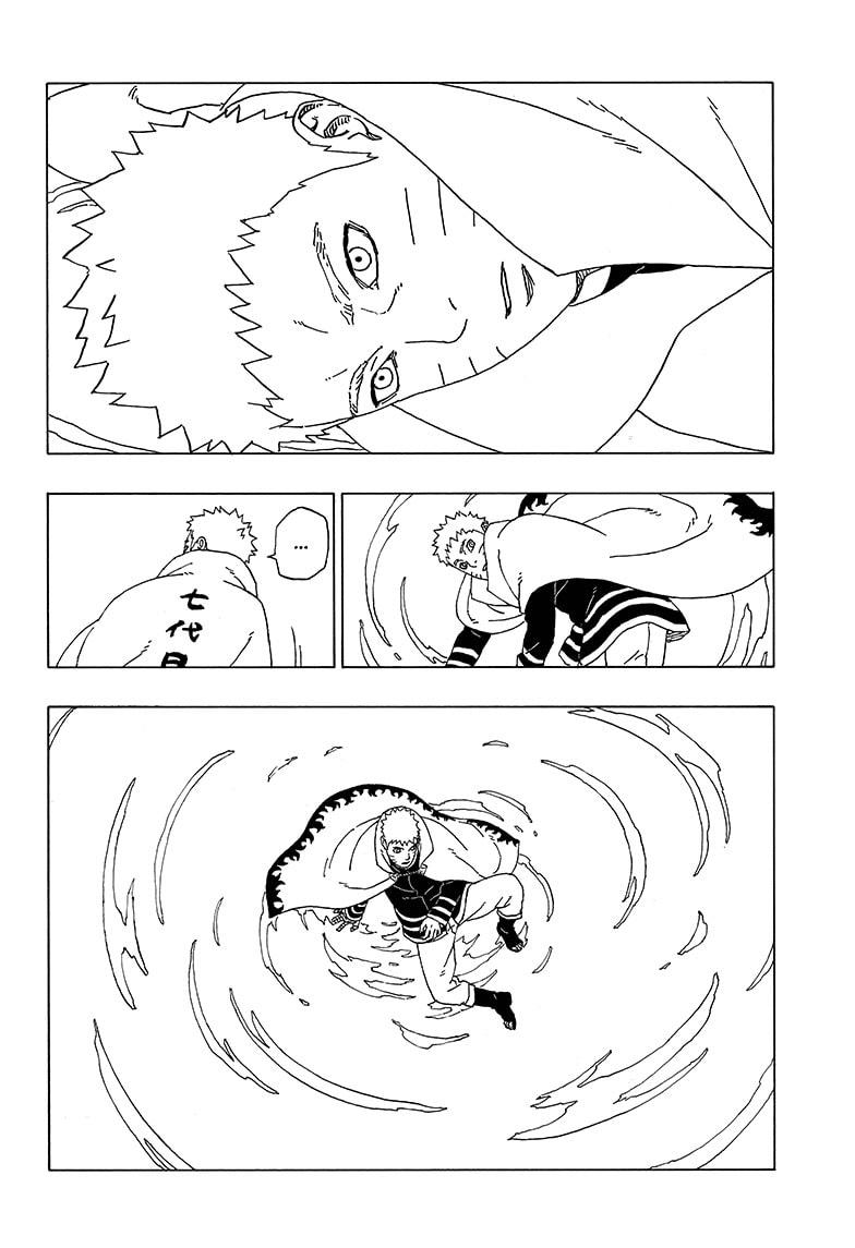 Boruto: Naruto Next Generations Chapter 55 2